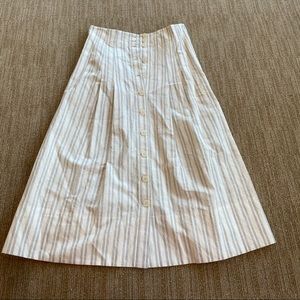 Rebecca Taylor skirt